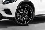 Mercedes-Benz GLC-klasse 43 AMG 4MATIC 2017 PANO LED BURMEST, Automaat, Gebruikt, 367 pk, Vierwielaandrijving