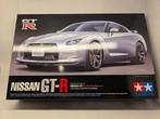 Tamiya Nissan GT-R schaal 1/24, Auto, Verzenden, Groter dan 1:32, Zo goed als nieuw