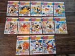Donald Duck extra jaargangen 1990 1991 1997 2001 2002 2003, Boeken, Complete serie of reeks, Ophalen of Verzenden, Zo goed als nieuw