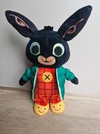 Lopende Bing knuffel, Kinderen en Baby's, Ophalen, Zo goed als nieuw, Jongen of Meisje