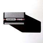 Frameforg DIA_100 Color Reversal 35mm 100 ISO Film 36Exp. (P, 35mm film, Ophalen of Verzenden