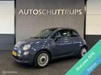 Fiat 500 0.9 TwinAir Lounge AIRCO / PANO / LMV / PDC / NETJE, Voorwielaandrijving, Euro 5, 86 pk, Gebruikt