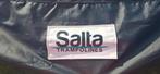 Salta trampoline, Ophalen, Zo goed als nieuw