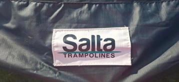Salta trampoline  beschikbaar voor biedingen