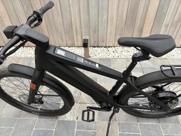 Stromer ST3 Pinion Speed Pedelec beschikbaar voor biedingen