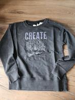 Nieuwe sweater kiddo united 134/140, Kinderen en Baby's, Nieuw, Meisje, Trui of Vest, Ophalen of Verzenden