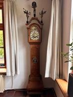 Antieke Staande Warmink Klok goed lopend, Antiek en Kunst, Antiek | Klokken, Ophalen