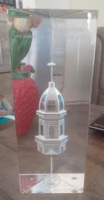 Mexicaanse brouwerij relatie geschenk glaskunst Heineken, Ophalen of Verzenden, Zo goed als nieuw