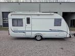 Adria Adora 462 PU +BOVAG-2025/Luifel/Mover, Caravans en Kamperen, Rondzit, Schokbreker, Bedrijf, 750 - 1000 kg