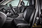 BMW X3 XDrive30e Executive|Cam|Leder|Dealer ond|HIFI|Garanti, 1998 cc, Zwart, 4 cilinders, 2000 kg