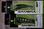 GUNKI GAMERA 65 SP TWITCH.  2st, Ophalen of Verzenden, Nieuw, Kunstaas