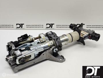 Elektrische stuurkolom BMW 6-serie E63 5-serie beschikbaar voor biedingen