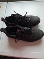 Heren Ecco wandelschoenen zwart maat 42 als nieuw, Sport en Fitness, Bergsport en Wandelen, Ophalen, Zo goed als nieuw, Schoenen