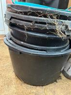 Specie kuip, water ton, water bak., Ophalen, Gebruikt, Overige soorten