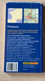 Provence - Frankrijk, Europa, Ophalen of Verzenden, Zo goed als nieuw, Reisgids of -boek