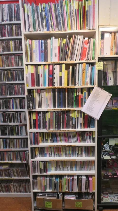 1200 (gebruikte/2e hands) kpop albums te koop =============, Cd's en Dvd's, Cd's | Wereldmuziek, Gebruikt, Aziatisch, Ophalen