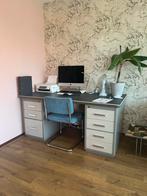 Gispen bureau, Ophalen, Gebruikt