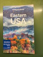 Lonely Planet Eastern USA Reisgids, Lonely Planet, Budget, Ophalen of Verzenden, Zo goed als nieuw