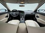 Saab 9-5 2.0T BioPower Linear / Origineel Nederlands / Young, Auto's, Saab, Euro 5, Zwart, 4 cilinders, Stoelverwarming