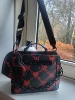 Steve Madden halloween tas, Sieraden, Tassen en Uiterlijk, Tassen | Reistassen en Weekendtassen, Ophalen of Verzenden, 30 cm of meer