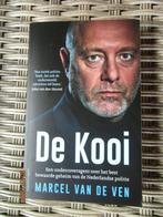 Marcel van de Ven  / De Kooi, Ophalen of Verzenden, Gelezen, Marcel van de Ven
