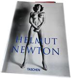 HELMUT NEWTON XXXL 'SUMO' 30 kg KOOPJE VOOR DE KENNERS !!!, Ophalen of Verzenden, Zo goed als nieuw, Overige onderwerpen