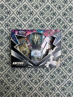 Pokemon TCG Arceus V Figure Collection Box Sealed 4 Booster, Ophalen of Verzenden, Nieuw, Boosterbox, Foil