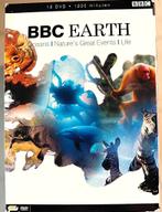 BBC Earth - Oceans/Nature's Great Events/Life 1810, Alle leeftijden, Ophalen of Verzenden, Zo goed als nieuw, Natuur