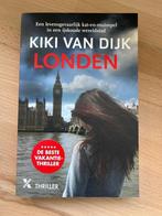 Londen, Kiki van Dijk, Ophalen of Verzenden, Nieuw, Nederland