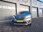 Peugeot 5008 1.2 Puretech 130pk S&S Advanced Grip Control, Auto's, Peugeot, Voorwielaandrijving, 15 km/l, 1295 kg, 1199 cc