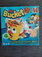 Mr. Bucket gezelschapsspel, Ophalen of Verzenden, Gebruikt