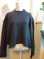 Cos. Grijze trui. Maat M., Ophalen of Verzenden, Zo goed als nieuw, Maat 38/40 (M), Grijs