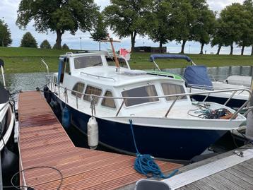 LASTMINUTE nog op vakantie?Boot te huur vanaf 18 aug beschikbaar voor biedingen