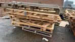 Gratis Partij Pallet stookhout, Tuin en Terras, Haardhout, Minder dan 3 m³, Ophalen