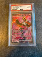 Fezandipiti Ex 84/64 Pokémon Shrouded Fable Graded PSA 10, Ophalen of Verzenden, Zo goed als nieuw