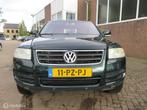 Volkswagen Touareg 3.2 V6 / Rijd en schakelt perfect, Automaat, Gebruikt, 3189 cc, Bedrijf
