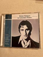 Steve Harley & Cockney rebel, the very best album ever, Ophalen of Verzenden, 2000 tot heden, Zo goed als nieuw