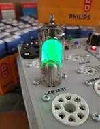 Radiobuizen EM80 nieuw in doos Philips Valvo Westinghouse, Ophalen of Verzenden