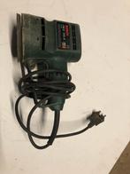 Bosch PEX 115 A Excentrische Schuurmachine, Doe-het-zelf en Verbouw, Gereedschap | Schuurmachines, Ophalen of Verzenden, Gebruikt