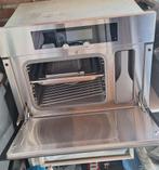 Inbouw Stoomoven Miele, Witgoed en Apparatuur, Ovens, Gebruikt, Oven, Stoom, Inbouw