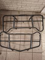 Voor + achter rek voor een Suzuki king quad 750, Ophalen of Verzenden