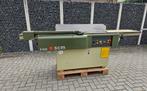 Vlakbank SCM met motorrem 280X41 CM, Ophalen, Gebruikt
