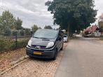 Renault Trafic, Caravans en Kamperen, Campers, Overige merken, Buscamper of Camperbus, Tot en met 2, Particulier