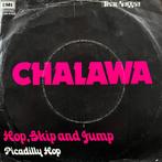 Chalawa - Hop, skip and jump, Gebruikt, 7 inch, Single, Ophalen of Verzenden