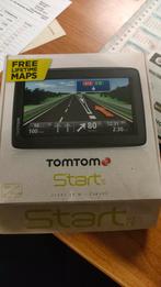 TomTom Start 25 M - Navigatiesysteem, Auto diversen, Autonavigatie, Ophalen of Verzenden