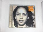 Sade - The Best Of Sade (CD), Ophalen of Verzenden, 1980 tot 2000, Zo goed als nieuw