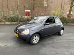 Ford Ka 1.3 Champion LEUKE AUTO ZO INGERUILD DUS ZO WEG PRIJ, Auto's, Origineel Nederlands, Te koop, Zilver of Grijs, 60 pk