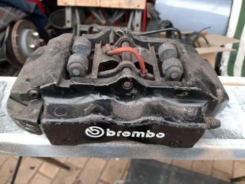 Brembo rem klauwen beschikbaar voor biedingen
