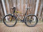 Stevens Applebee 2018 – Hardtail Mountainbike - Velvet Black, Gebruikt, 49 tot 53 cm, Overige maten, Meer dan 20 versnellingen