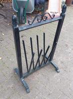 LAARZENREK laarzenrekken meerdere modellen, Ophalen, Zo goed als nieuw